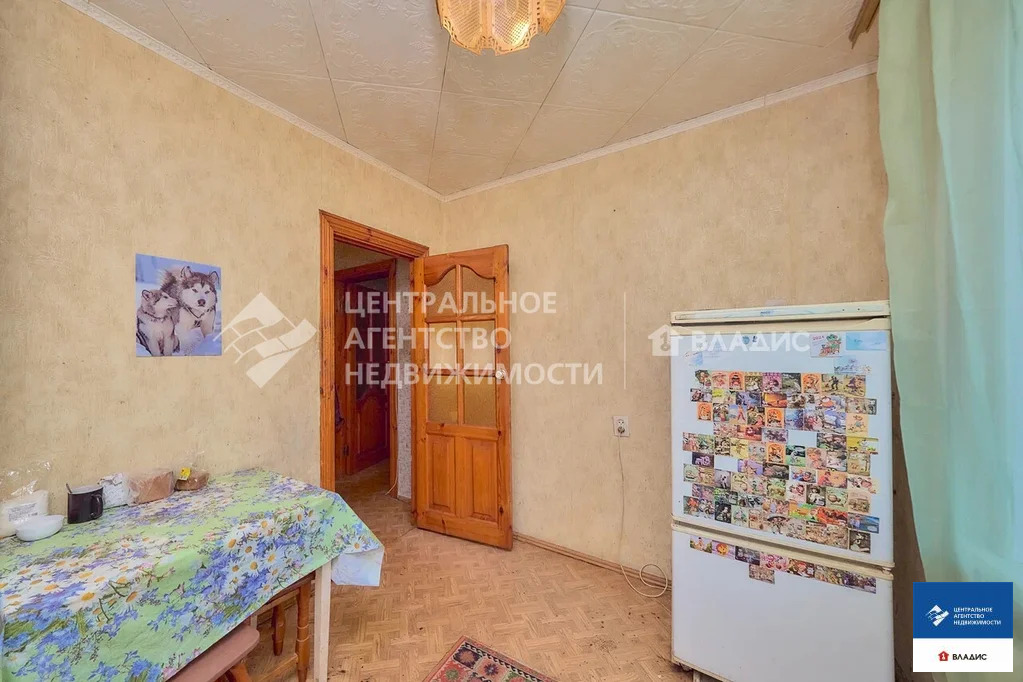 Продажа квартиры, Рыбное, Рыбновский район, ул. Большая - Фото 2