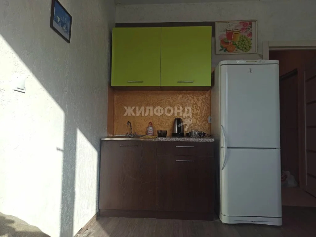 Продажа квартиры, Новосибирск, ул. Герцена - Фото 8