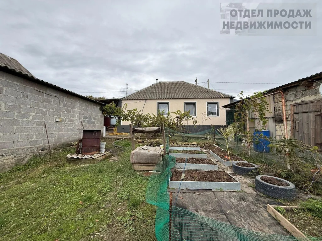 Дом в пригороде - Фото 18