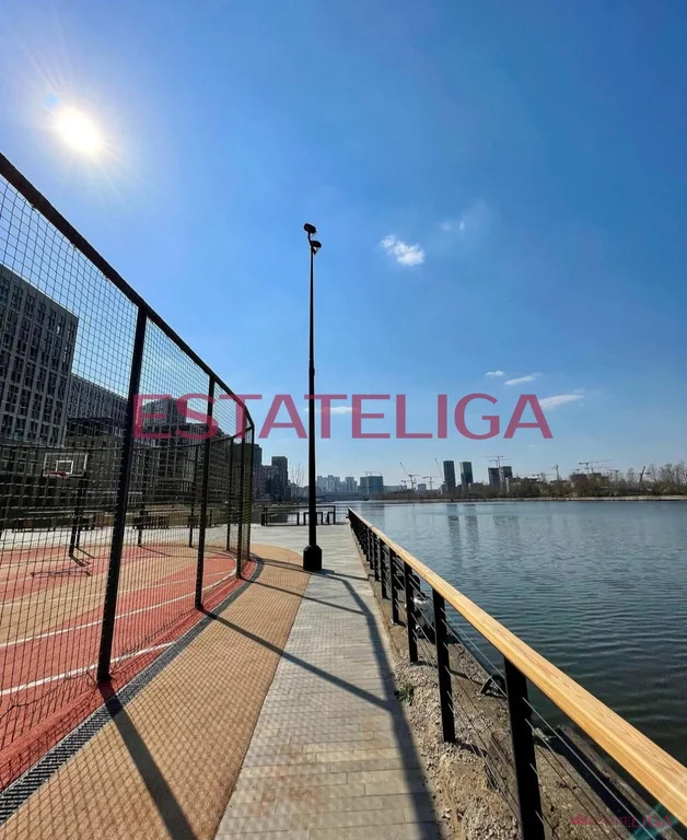 Продажа пентхауса, проспект Лихачева - Фото 25