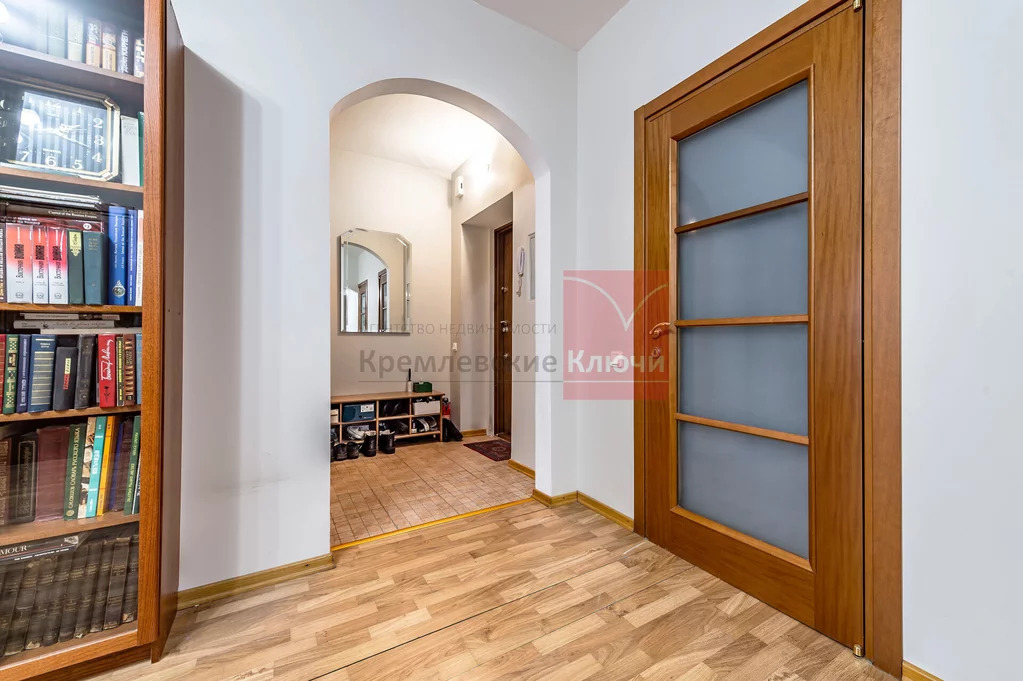 Продажа квартиры, Улица Шпалерная, дом 42 - Фото 4