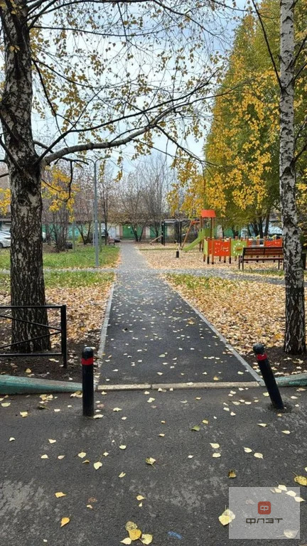 Продажа квартиры, Казань, городок. Военный 33-й - Фото 5