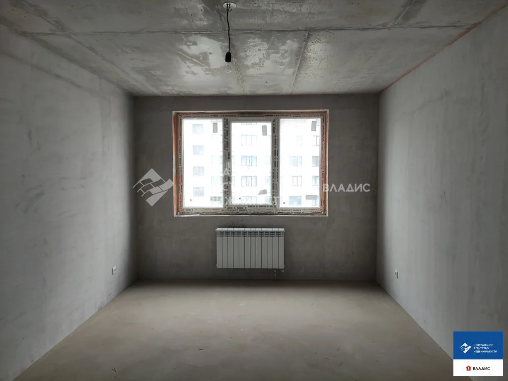 Продажа квартиры, Рязань, Солотчинское шоссе - Фото 3