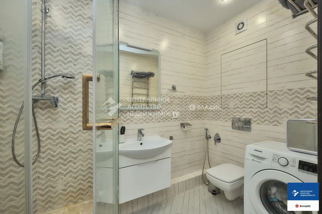 Продажа квартиры, Рязань, ул. Островского - Фото 10