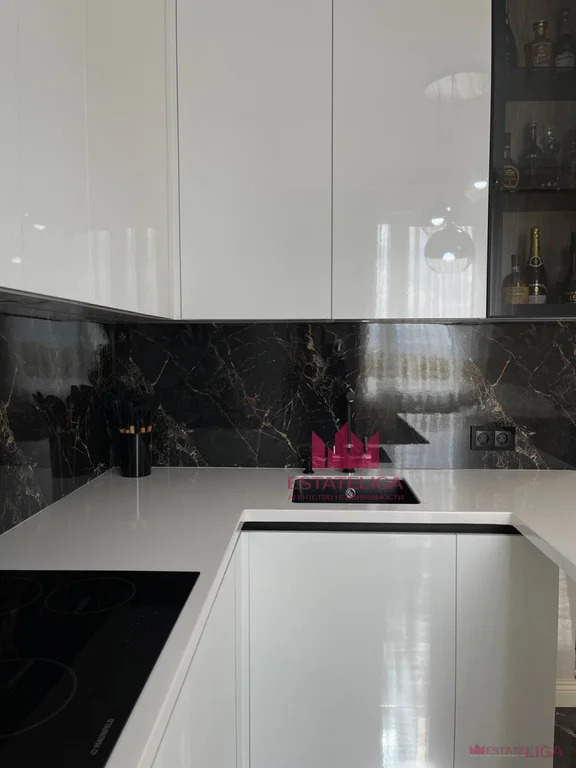 Продажа квартиры, Раздоры, Одинцовский район, улица Липовой Рощи - Фото 3