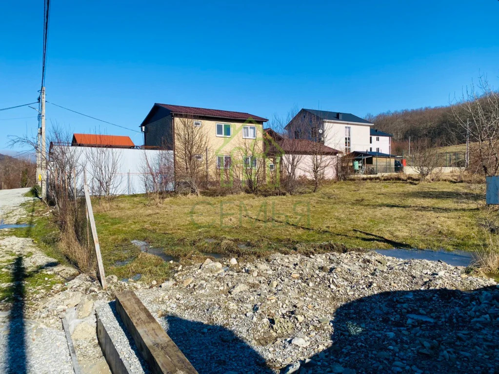 Продажа участка, Геленджик - Фото 3