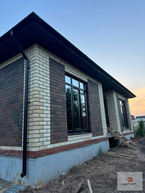 Продажа дома, Казань, СНТ Садовод № 11 - Фото 1