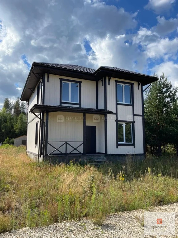 Продажа дома, Орел, Лаишевский район - Фото 5
