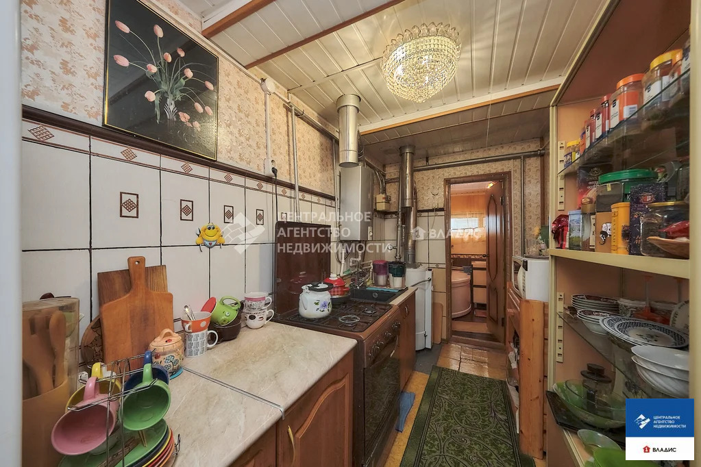 Продажа дома, Рыбное, Рыбновский район, ул. Октябрьская - Фото 9