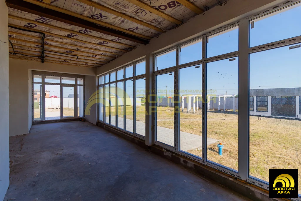 Продажа дома, Кучугуры, Темрюкский район, ул. Виноградная - Фото 22