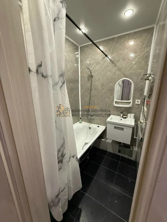 Аренда квартиры, Уфа, ул. Бакалинская - Фото 9