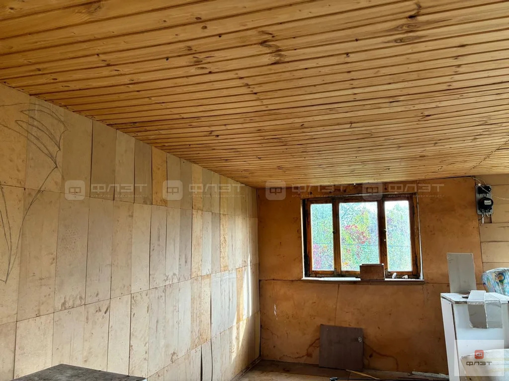 Продажа дома, Пестречинский район - Фото 11