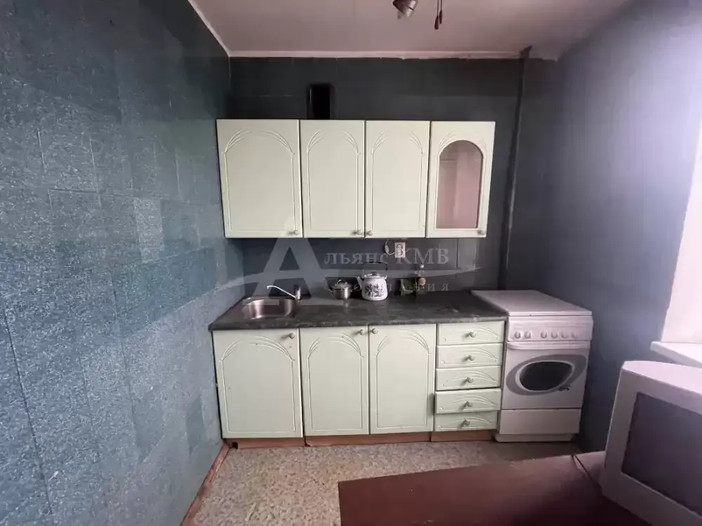 Продажа квартиры, Георгиевск, ул. Ленина - Фото 1
