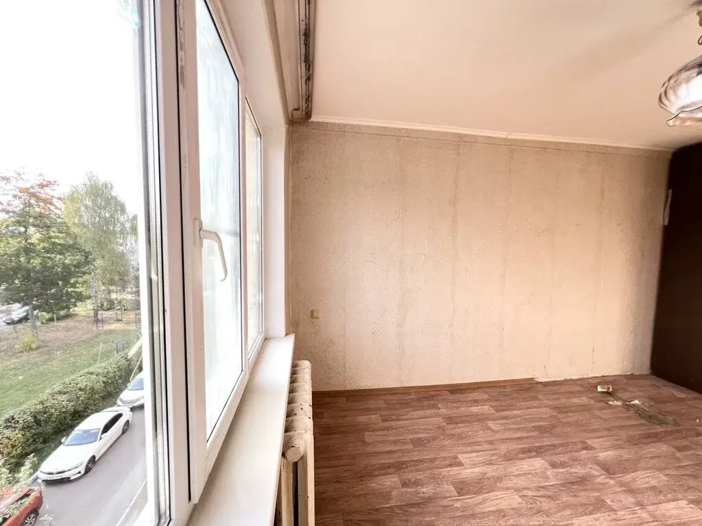 Продаю двухкомнатную квартиру 43.7м Растуново Домодедовский район - Фото 22