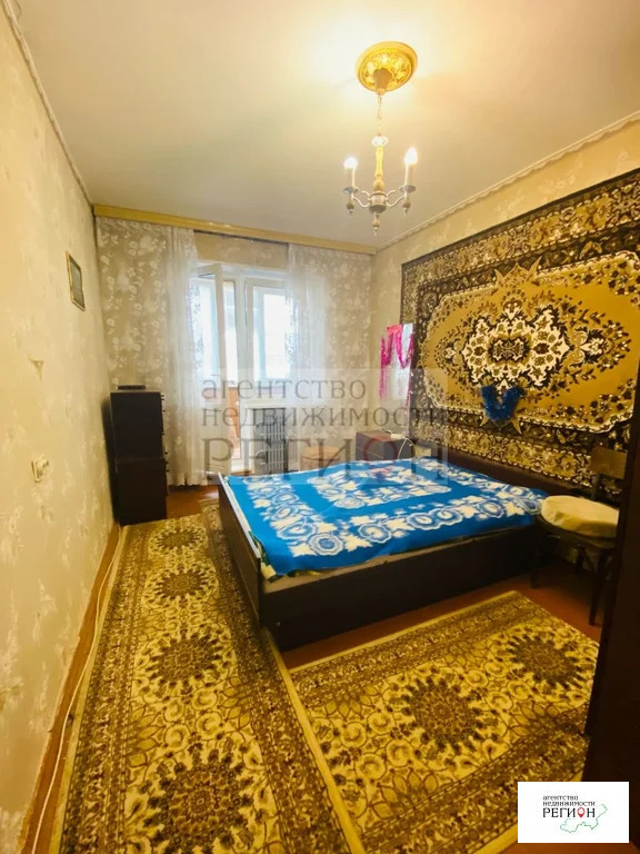 Продажа квартиры, Атепцево, Наро-Фоминский район, ул. Речная - Фото 7