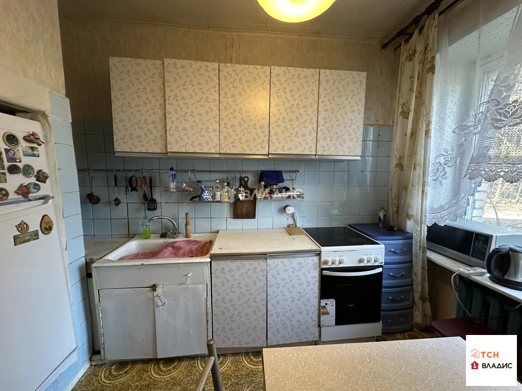 Продажа квартиры, Звездный Городок, Щелковский район, 43 - Фото 4