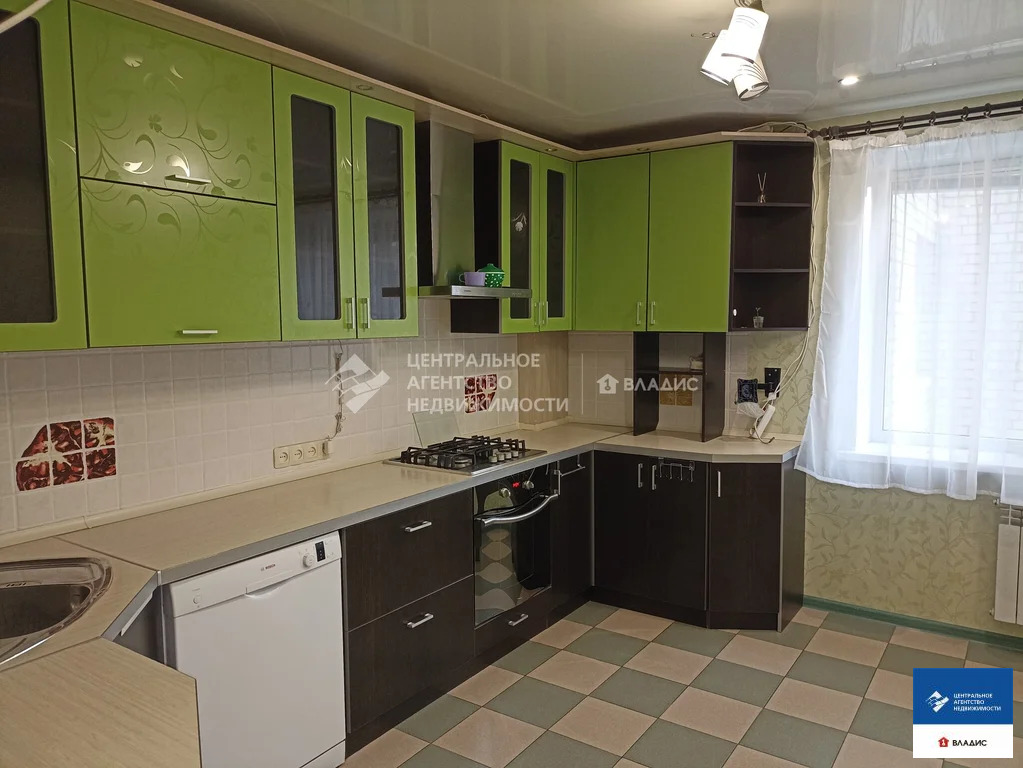 Аренда квартиры, Рязань, Большая улица - Фото 2