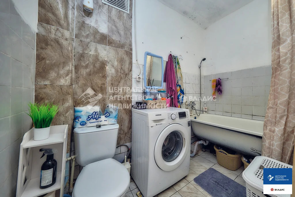 Продажа квартиры, Рыбное, Рыбновский район, 2-й квартал Прогресса - Фото 7