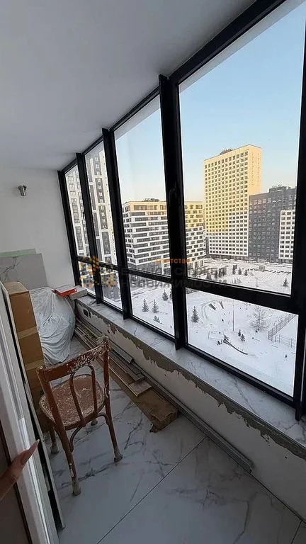 Аренда квартиры, Уфа, ул. Пархоменко - Фото 8