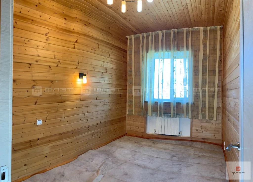 Продажа дома, Казань, ул. Акчарлак (Салмачи) - Фото 6