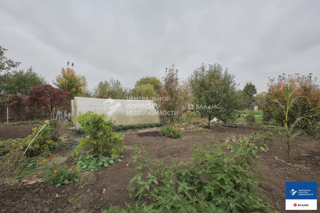 Продажа дома, Рыбновский район, садоводческое товарищество Снабженец - Фото 10