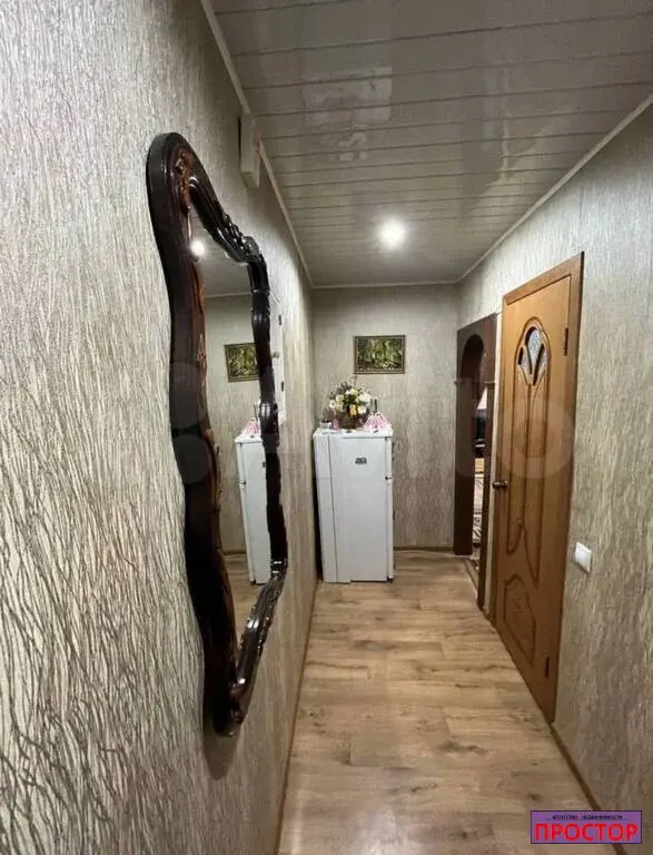 2-к. квартира, 44,5 м, 2/5 эт. - Фото 10