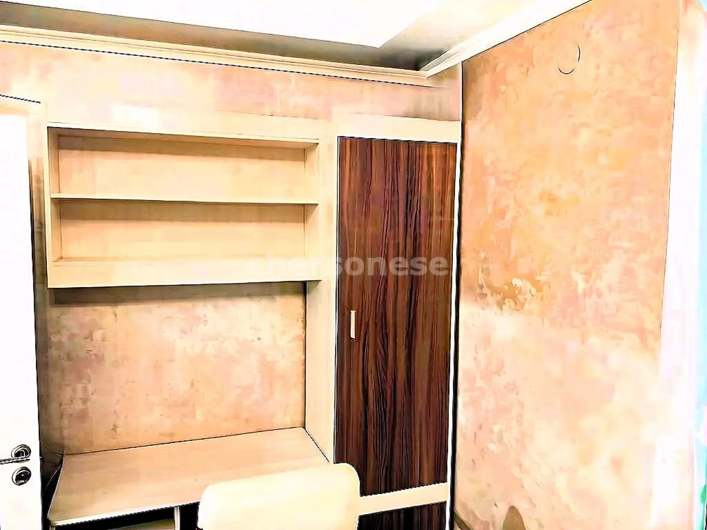 Продажа квартиры, Севастополь, Юрия Гагарина пр-кт. - Фото 6