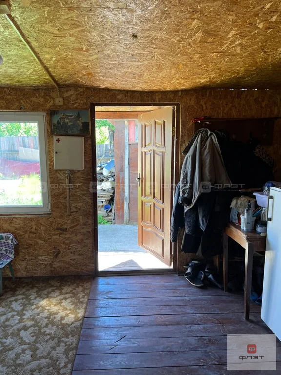 Продажа дома, Емельяново, Лаишевский район, ул. Центральная - Фото 10