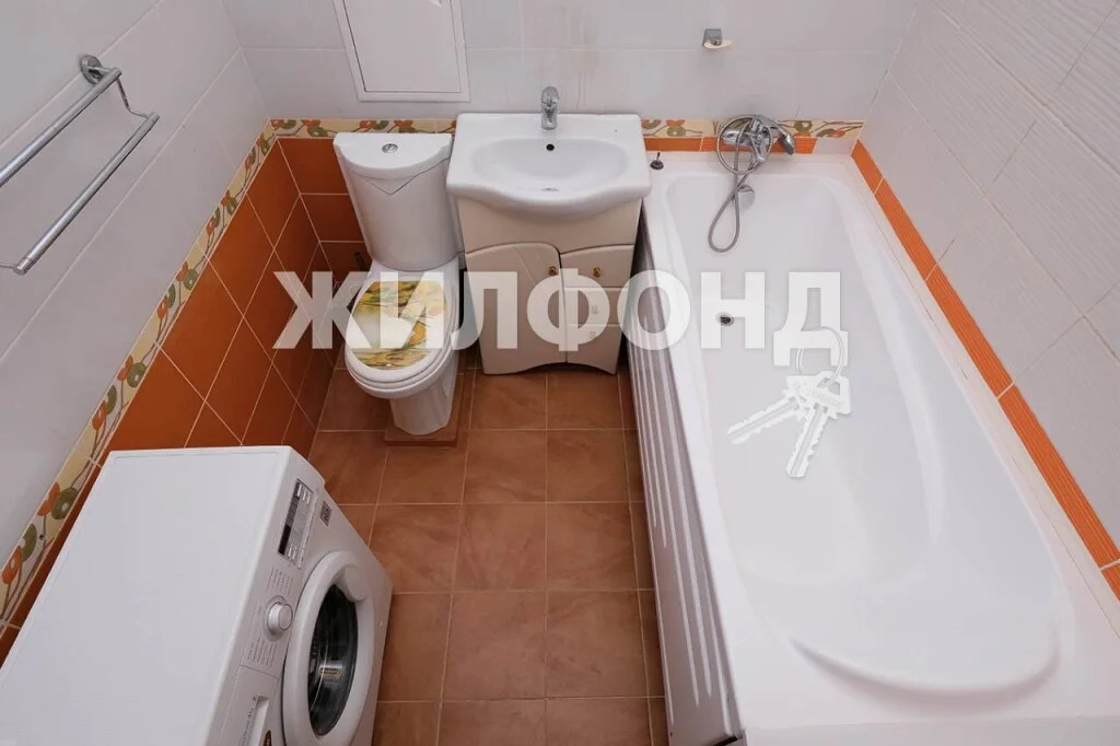 Продажа квартиры, Новосибирск, 2-я Обская - Фото 9