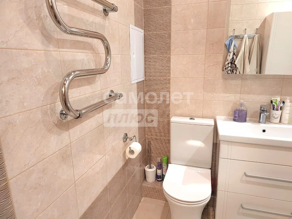 Продажа квартиры, Дмитров, Дмитровский район, ул. Сенная - Фото 11