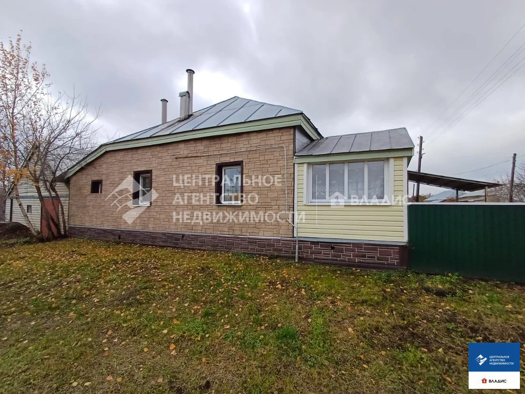 Продажа дома, Кутуково, Спасский район, ул. Выдерга - Фото 17