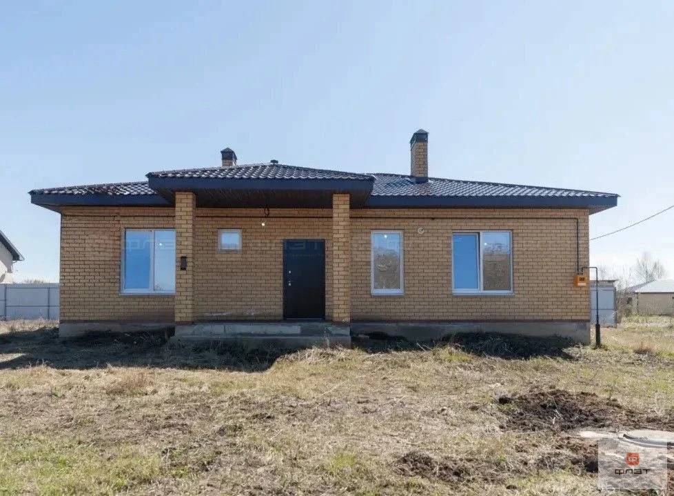 Продажа дома, Рождествено, Лаишевский район, ул. Калинина - Фото 1
