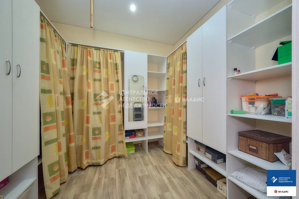 Продажа дома, Рязань, Голенчинское ш. - Фото 22