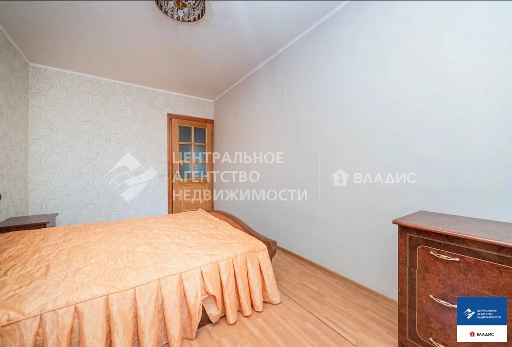 Продажа квартиры, Рязань, ул. Советской Армии - Фото 4