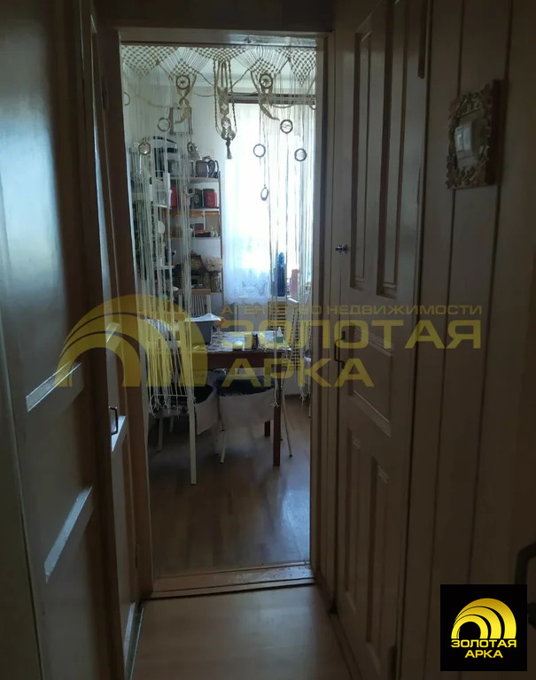 Продажа квартиры, Тамань, Темрюкский район, ул. Карла Маркса - Фото 10