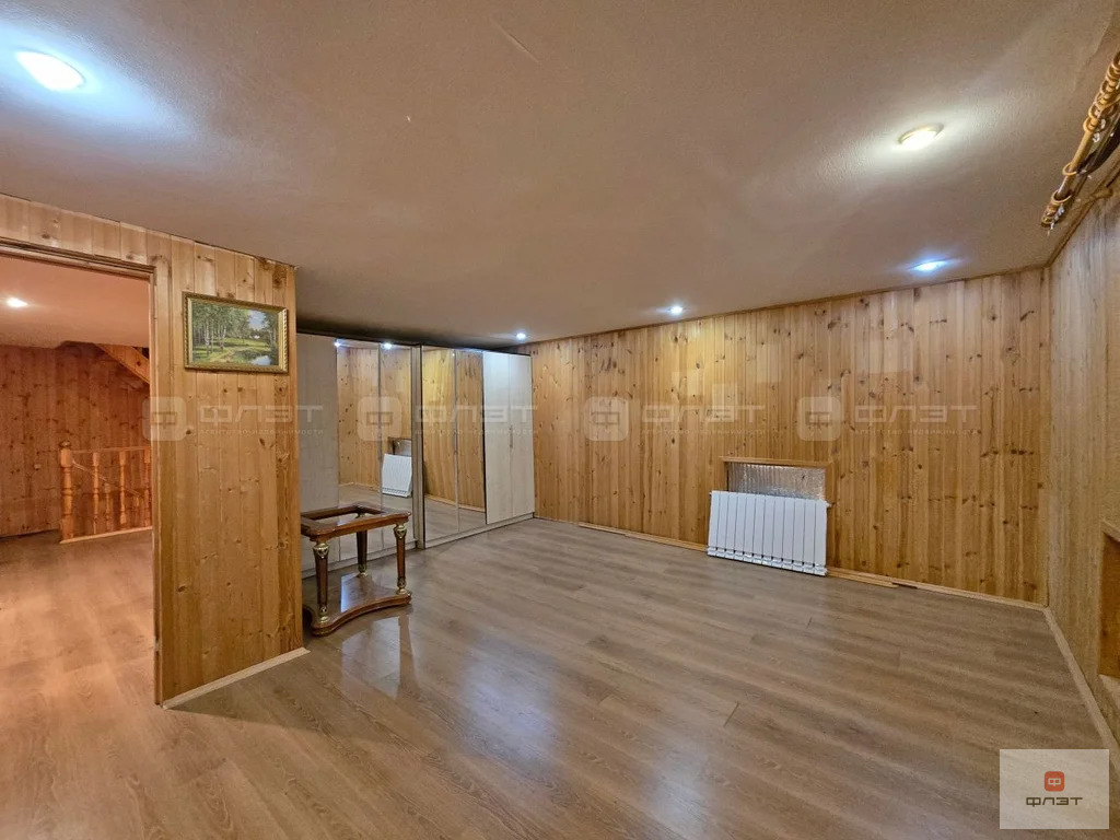 Продажа дома, Габишево, Лаишевский район, ул. Казанская - Фото 16