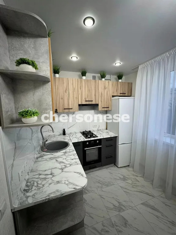 Продажа квартиры, Севастополь, Генерала Острякова пр-кт. - Фото 6