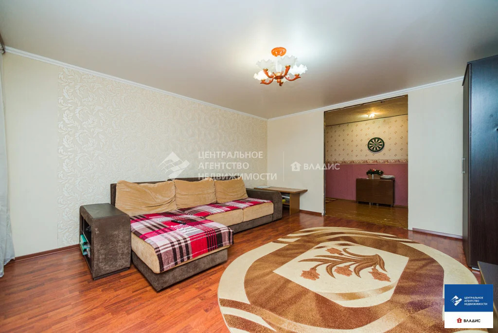 Продажа квартиры, Рязань, ул. Белякова - Фото 9