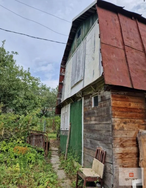 Продажа дома, Казань, садоводческое дачное товарищество Дружба - Фото 23