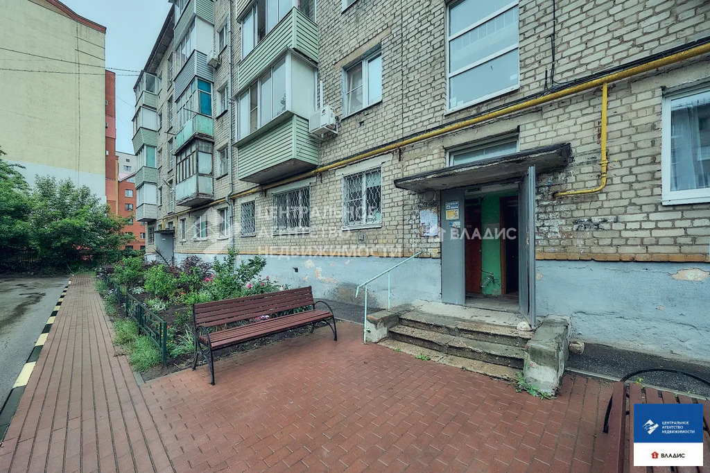 Продажа квартиры, Рязань, ул. Гагарина - Фото 13