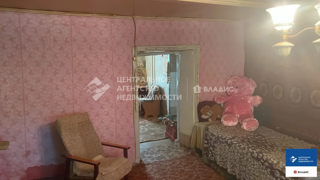 Продажа дома, Рязань, ул. Полевая - Фото 6
