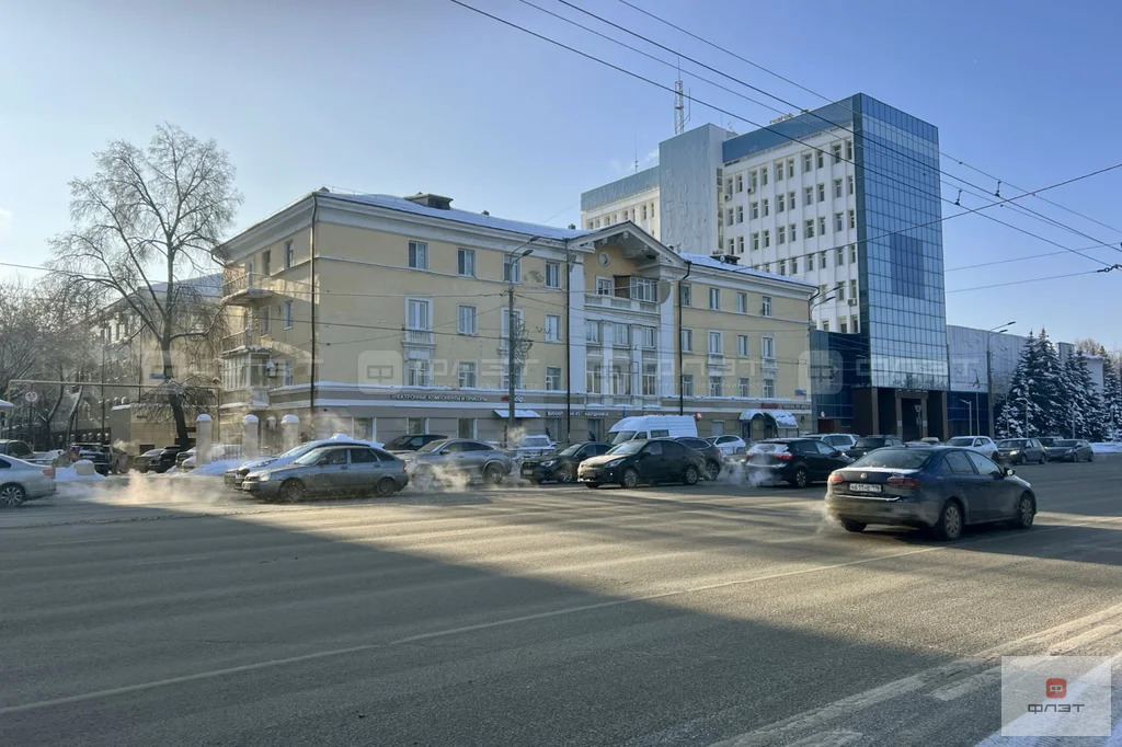 Продажа квартиры, Казань, ул. Николая Ершова - Фото 11