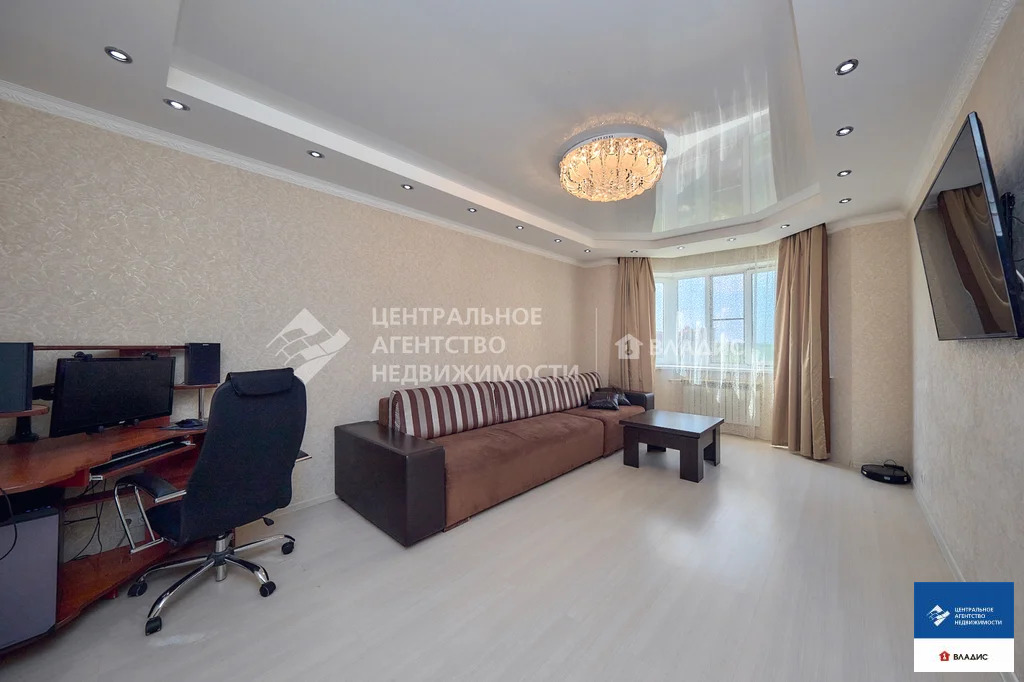 Продажа квартиры, Рязань, ул. Баженова - Фото 0