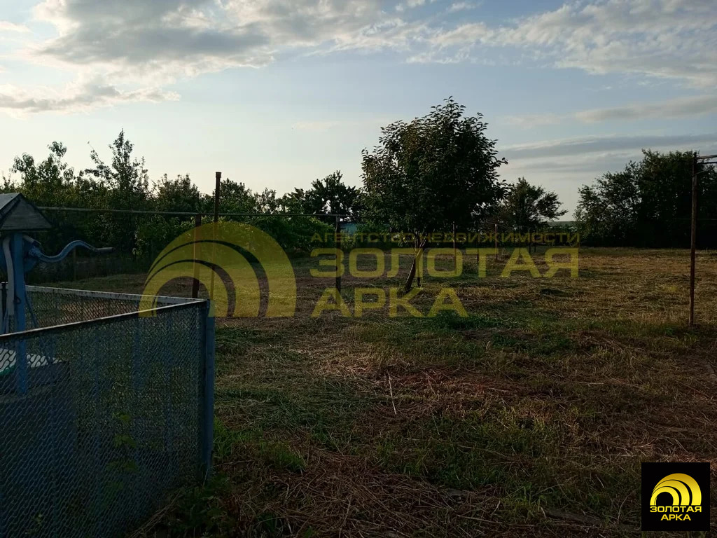 Продажа дома, Стрелка, Темрюкский район, ул. Таманская - Фото 14