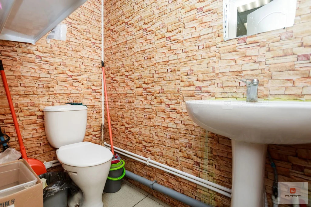 Продажа торгового помещения, Высокая Гора, Высокогорский район, ул. ... - Фото 10