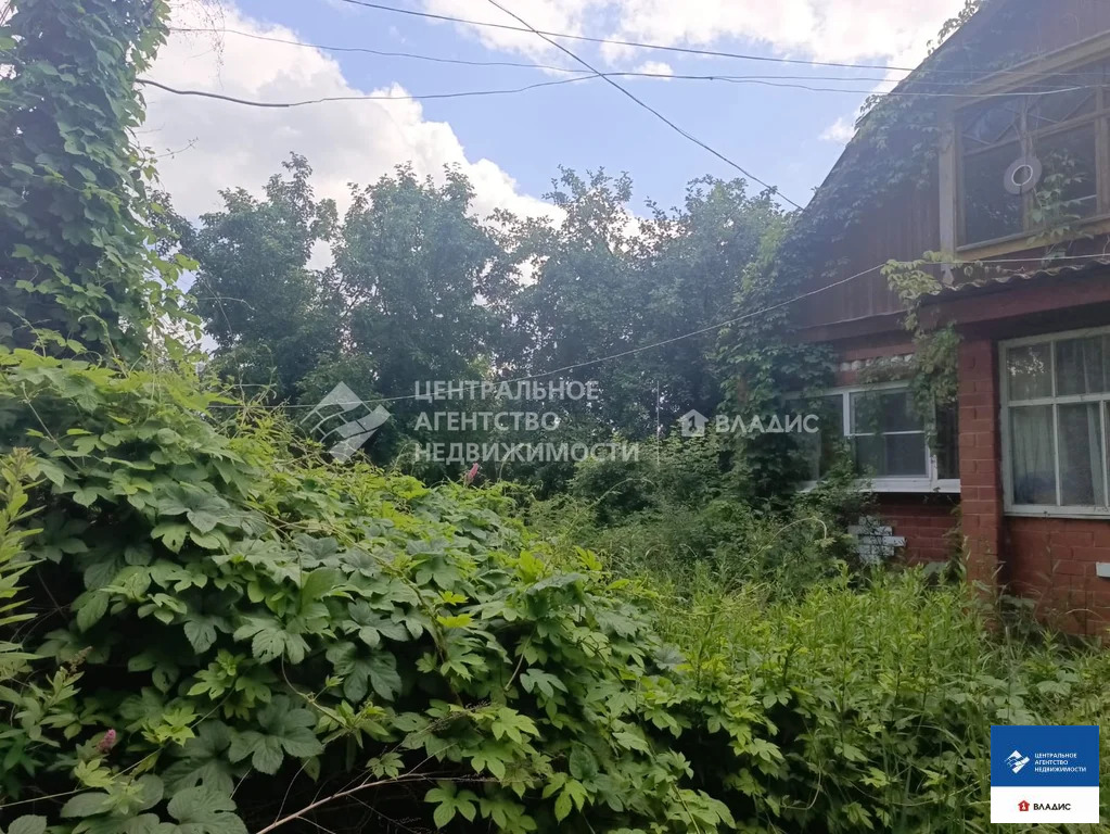 Продажа дома, Задубровье, Шиловский район, ул. Школьная - Фото 13