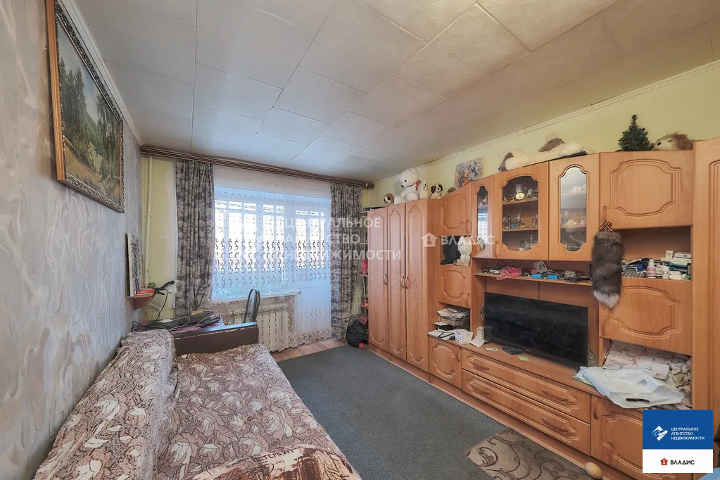 Продажа квартиры, Рязань, ул. Ленинского Комсомола - Фото 1