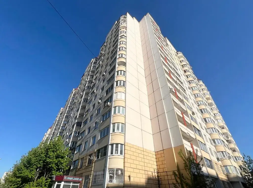 Продам 2-кв с мебелью и техникой в г.Долгопрудный - Фото 30
