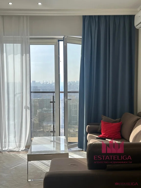 Аренда квартиры, 1-я улица Машиностроения - Фото 1