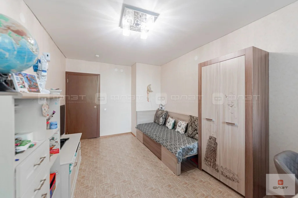 Продажа квартиры, Казань, ул. Виктора Сажинова - Фото 21